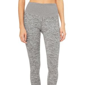 Alo yoga high-waisted Alosoft lounge legging